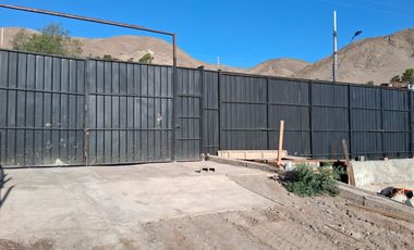 GRAN OPORTUNIDAD Venta TERRENO BORGOÑO