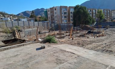 GRAN OPORTUNIDAD Venta TERRENO BORGOÑO