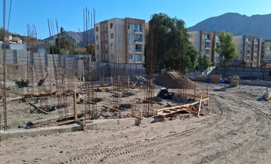 GRAN OPORTUNIDAD Venta TERRENO BORGOÑO