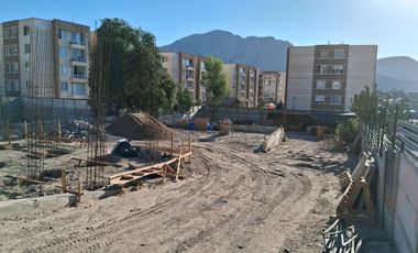 GRAN OPORTUNIDAD Venta TERRENO BORGOÑO