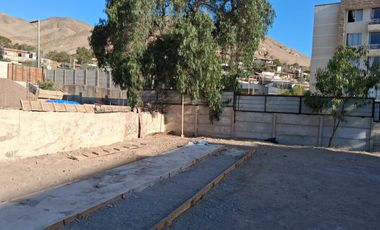 GRAN OPORTUNIDAD Venta TERRENO BORGOÑO