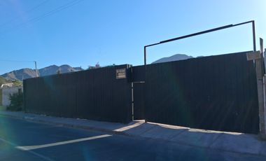 GRAN OPORTUNIDAD Venta TERRENO BORGOÑO