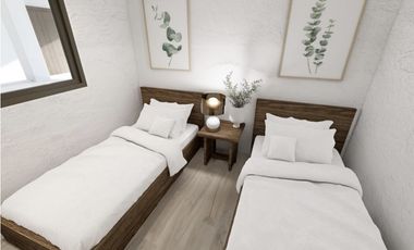 Apartamento en venta PH Pino Alto- Boquete (AB)