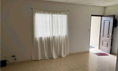 ALQUILER DE CASA EN BAGALA 2R