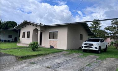 ALQUILER DE CASA EN BAGALA 2R