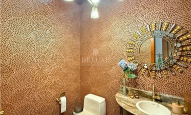 VENTA DE CASA EN PH ROYAL PACIFIC, COSTA DEL ESTE (6)