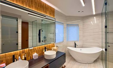 VENTA DE CASA EN PH ROYAL PACIFIC, COSTA DEL ESTE (6)