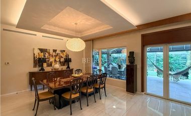 VENTA DE CASA EN PH ROYAL PACIFIC, COSTA DEL ESTE (6)