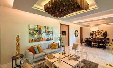 VENTA DE CASA EN PH ROYAL PACIFIC, COSTA DEL ESTE (6)