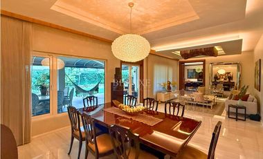 VENTA DE CASA EN PH ROYAL PACIFIC, COSTA DEL ESTE (6)