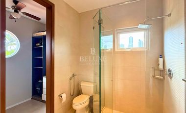 VENTA DE CASA EN PH ROYAL PACIFIC, COSTA DEL ESTE (6)