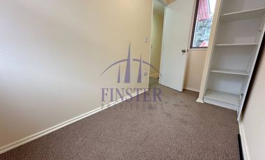 Casa 3D en condominio a pasos del centro de Hijuelas