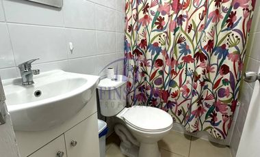 Casa 3D en condominio a pasos del centro de Hijuelas