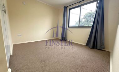 Casa 3D en condominio a pasos del centro de Hijuelas