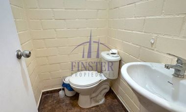 Casa 3D en condominio a pasos del centro de Hijuelas