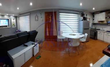 Propiedad esquina centro Quintero proyecto comercial