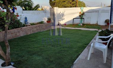 Propiedad esquina centro Quintero proyecto comercial