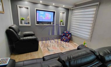 Propiedad esquina centro Quintero proyecto comercial