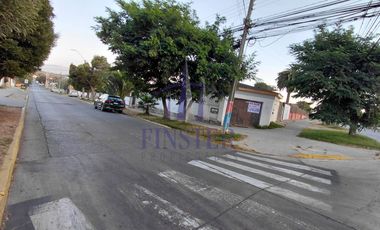 Propiedad esquina centro Quintero proyecto comercial