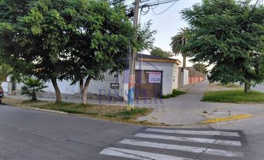 Propiedad esquina centro Quintero proyecto comercial