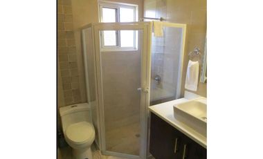 ALQUILER DE CASA CANYON VILLAGE BOQUETE 3R AMOBLADA