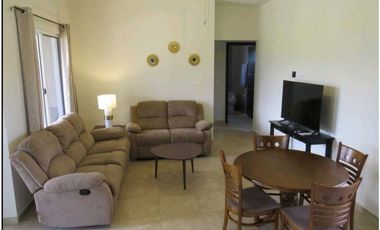 ALQUILER DE CASA CANYON VILLAGE BOQUETE 3R AMOBLADA