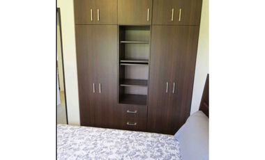 ALQUILER DE CASA CANYON VILLAGE BOQUETE 3R AMOBLADA