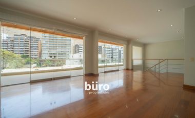 EXCELENTE DEPARTAMENTO PH DUPLEX EN VENTA CON  TERRAZAS GOLF LOS INKAS, SURCO