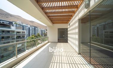 EXCELENTE DEPARTAMENTO PH DUPLEX EN VENTA CON  TERRAZAS GOLF LOS INKAS, SURCO
