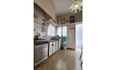 Chalet 4 amb (Corrientes 4300)