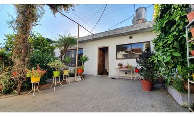 Chalet 4 amb (Corrientes 4300)