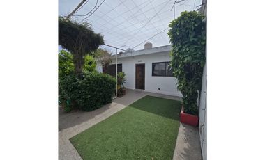 Chalet 4 amb (Corrientes 4300)
