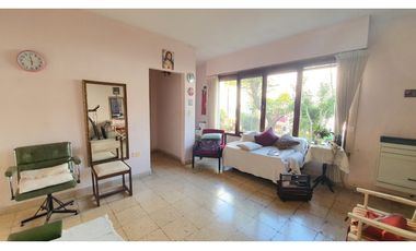 Chalet 4 amb (Corrientes 4300)