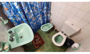 Chalet 4 amb (Corrientes 4300)