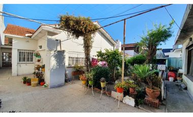 Chalet 4 amb (Corrientes 4300)