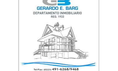 Chalet 4 amb (Corrientes 4300)
