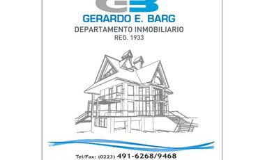Chalet 4 amb (Corrientes 4300)