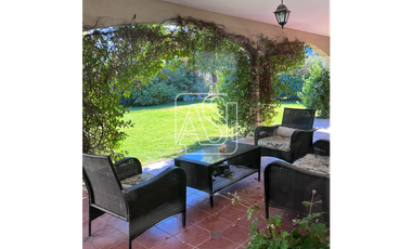 Casa en COMAHUE GOLF CLUB