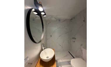 4 AMBIENTES A LA CALLE - BALCÓN Y COCHERA  - SAN LUIS 1700