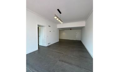 4 AMBIENTES A LA CALLE - BALCÓN Y COCHERA  - SAN LUIS 1700