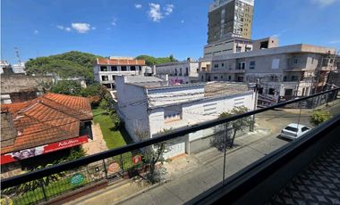 Alquilo Departamento Céntrico en Concepción del Uruguay Entre Ríos