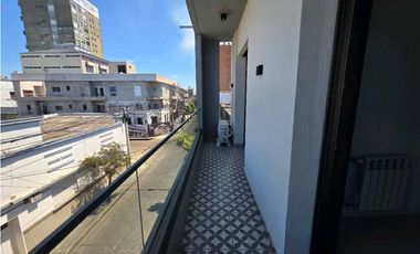 Alquilo Departamento Céntrico en Concepción del Uruguay Entre Ríos
