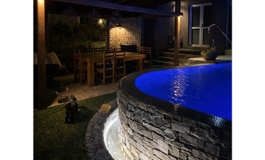 CASA EN VENTA EN COSTA ESMERALDA - DEPORTIVO 383