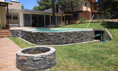 CASA EN VENTA EN COSTA ESMERALDA - DEPORTIVO 383