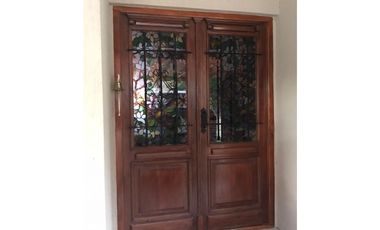 CASA EN VENTA EN COSTA ESMERALDA - DEPORTIVO 383