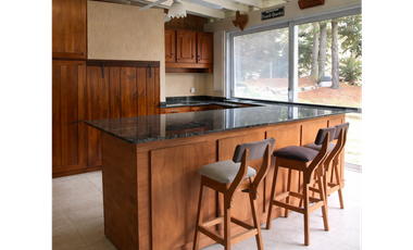 CASA EN VENTA EN COSTA ESMERALDA - DEPORTIVO 383