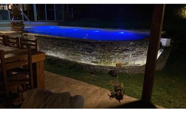 CASA EN VENTA EN COSTA ESMERALDA - DEPORTIVO 383