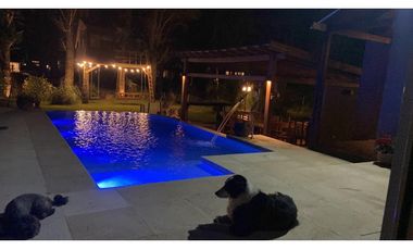 CASA EN VENTA EN COSTA ESMERALDA - DEPORTIVO 383