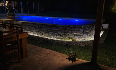 CASA EN VENTA EN COSTA ESMERALDA - DEPORTIVO 383