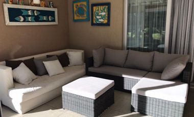 CASA EN VENTA EN COSTA ESMERALDA - DEPORTIVO 383